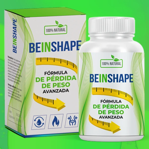 Beinshape