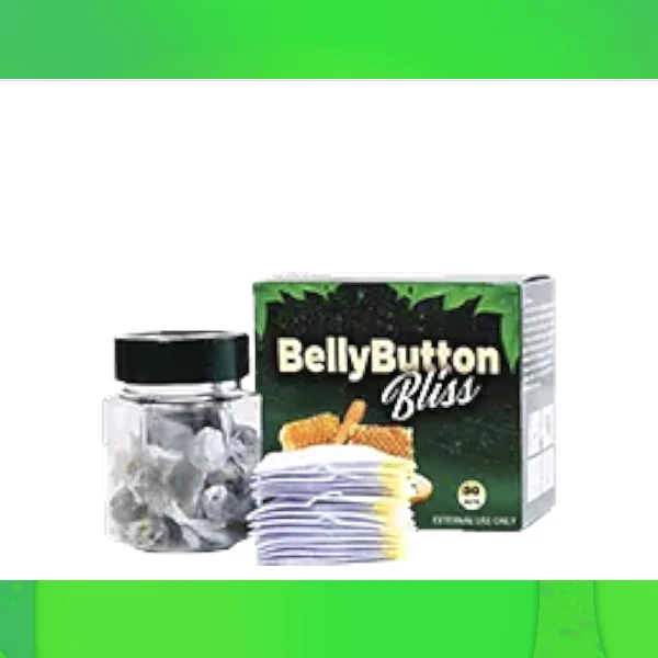 Belly Button Bliss
