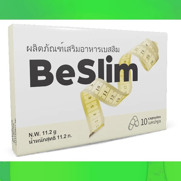 BeSlim