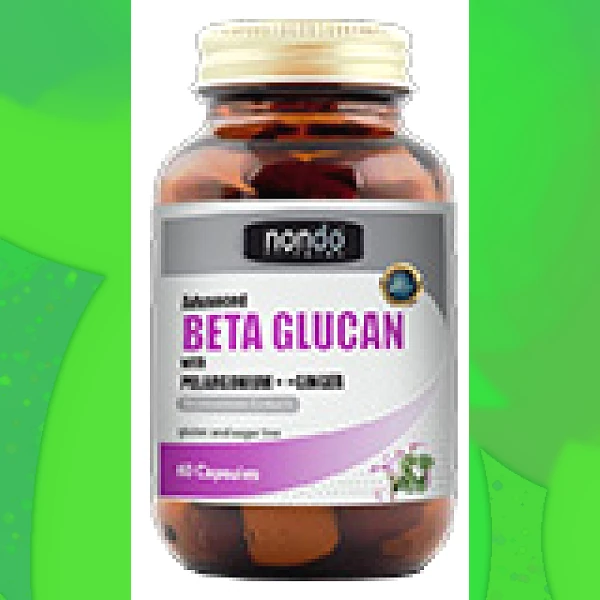 Betaglucan