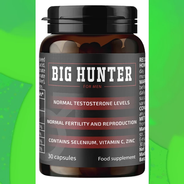 Big Hunter
