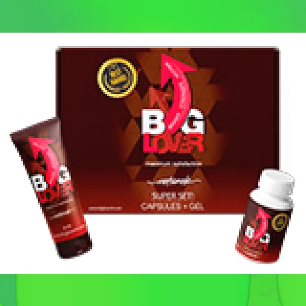 Big Lover