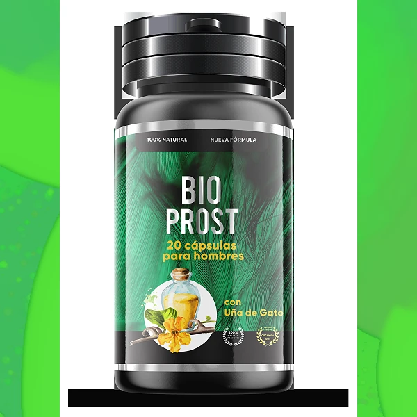 Bio Prost