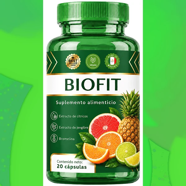 Biofit