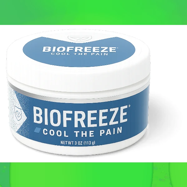 Biofreeze