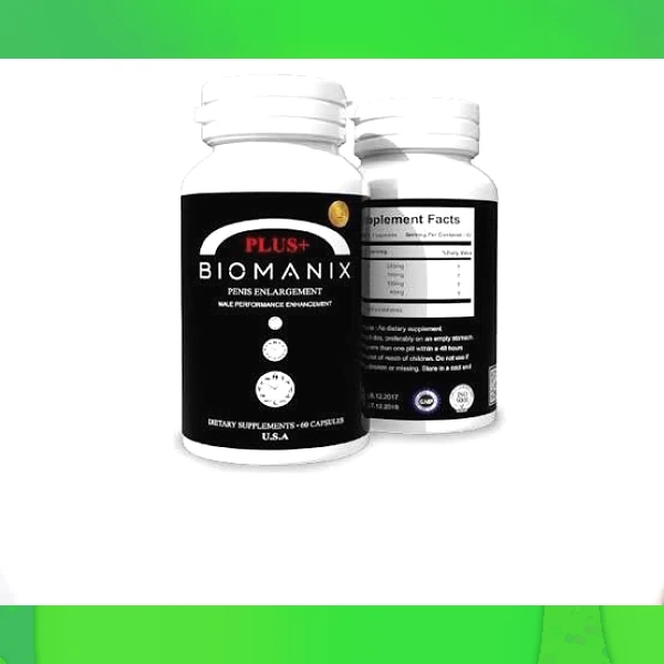 BIOMANIX