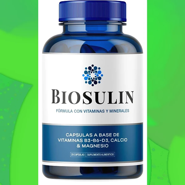 Biosulin
