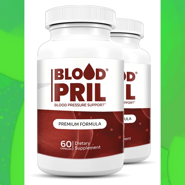 Bloodpril
