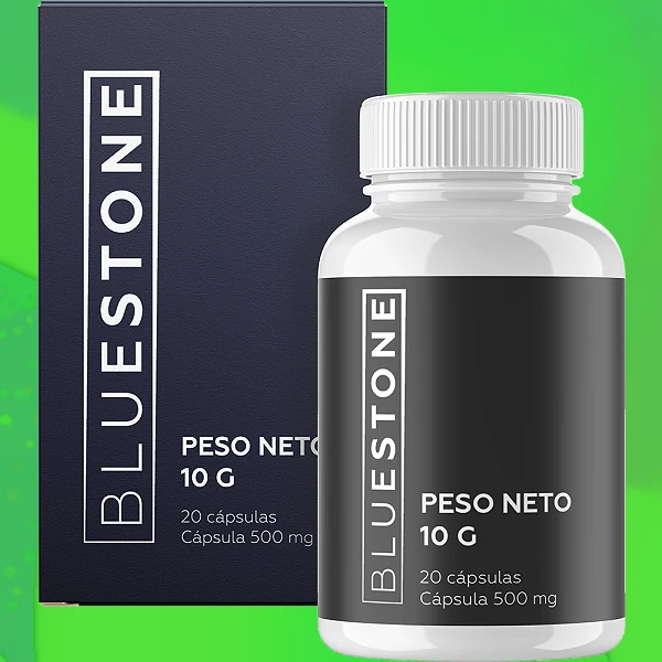 Bluestone