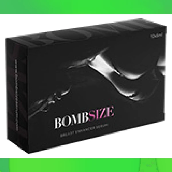 Bomb Size