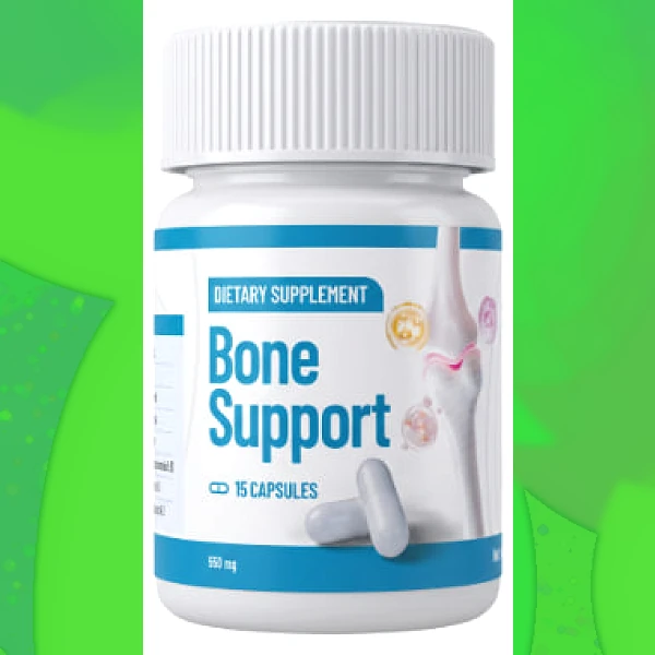 Bone Support ENG