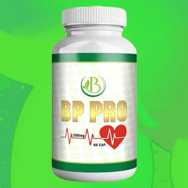 BP Pro