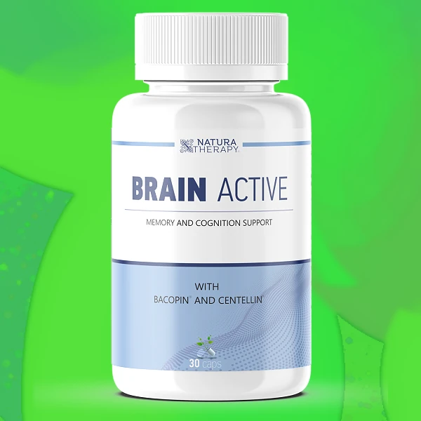 Brain Active