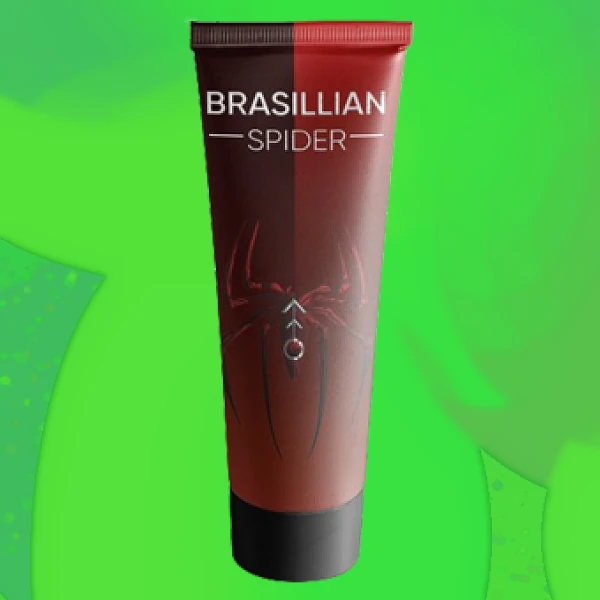 Brasillian Spider