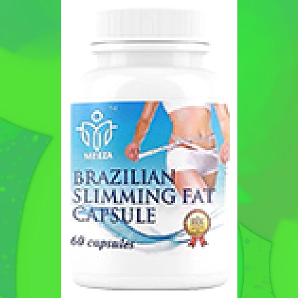 Brazilian Slimming 1+1