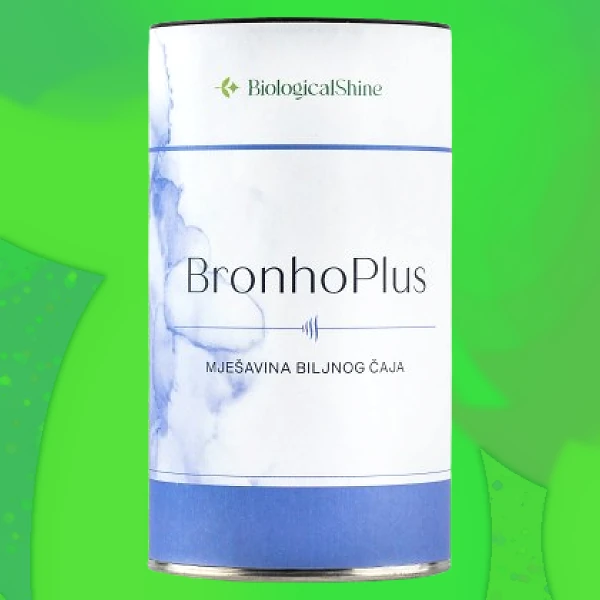 Bronho Plus