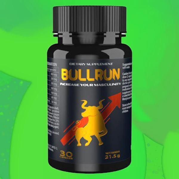 Bullrun Ero