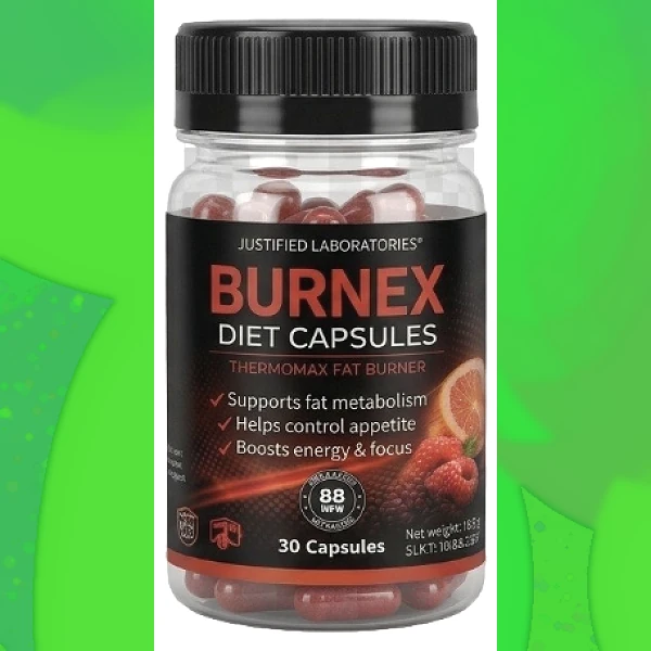 Burnex