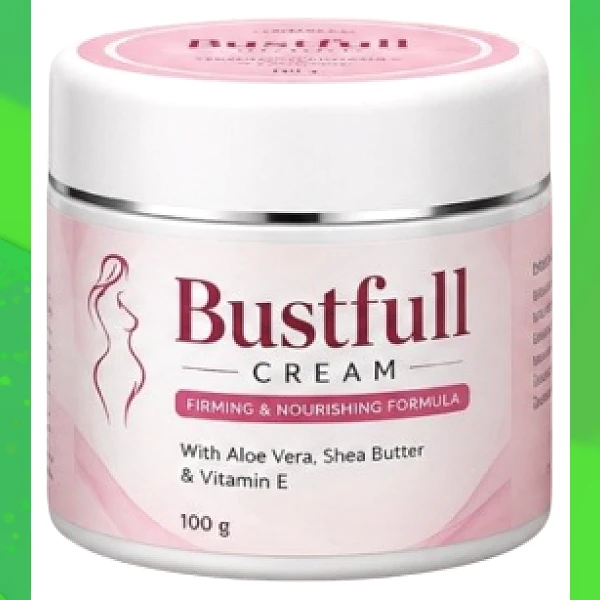 Bustfull