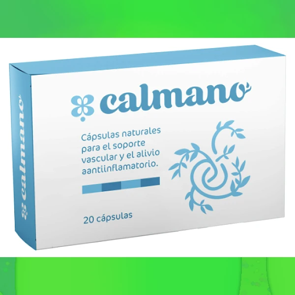 Calmano cream hemorrhoids