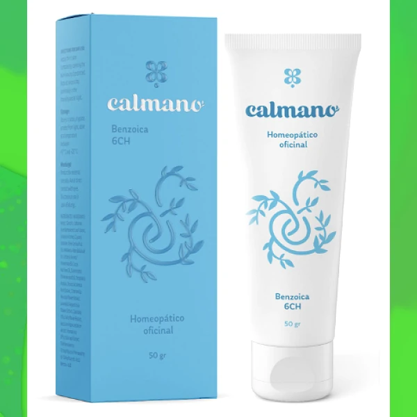 Calmano hemorrhoids