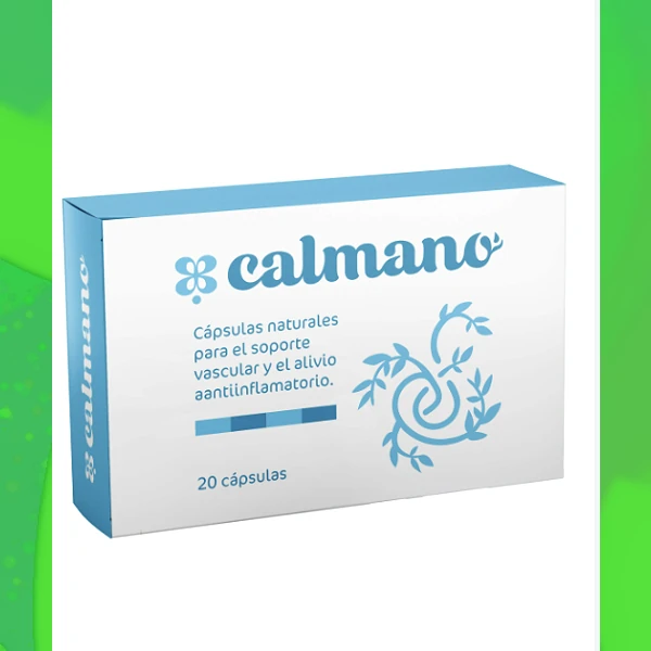 Calmano varicosis cream