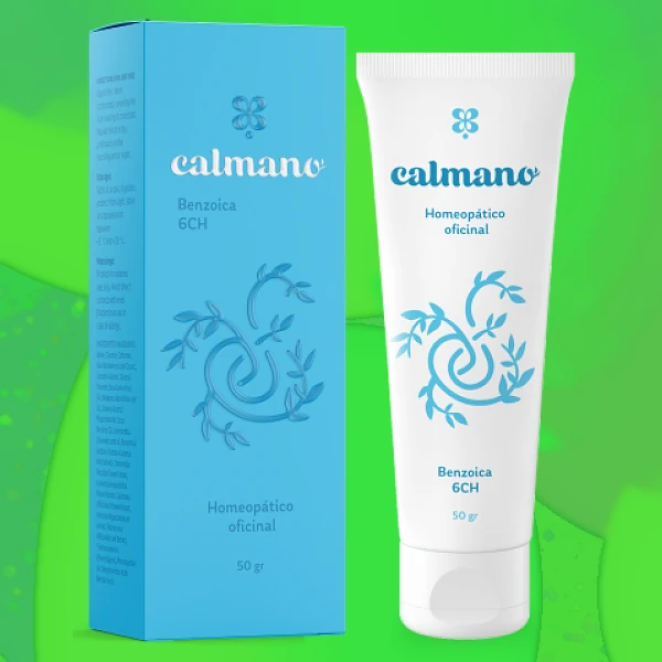 Calmano