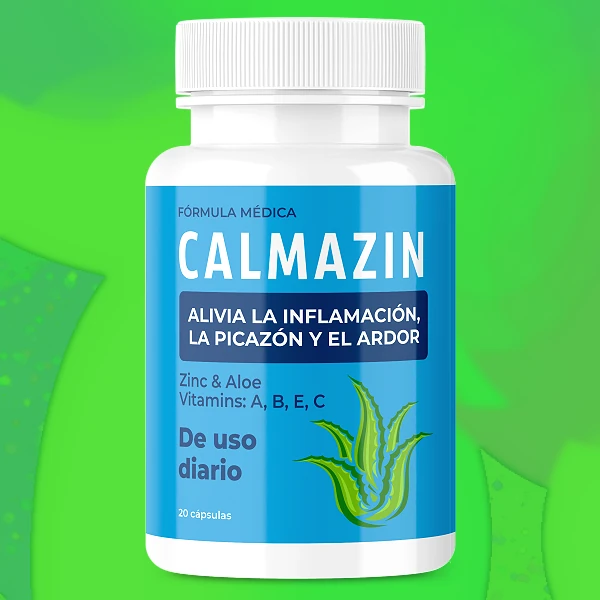 Calmazin