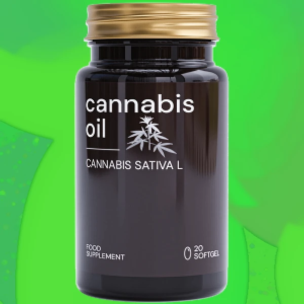 Cannabis Oil Joints