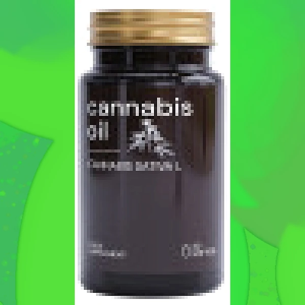 Cannabis Oil Prostatitis