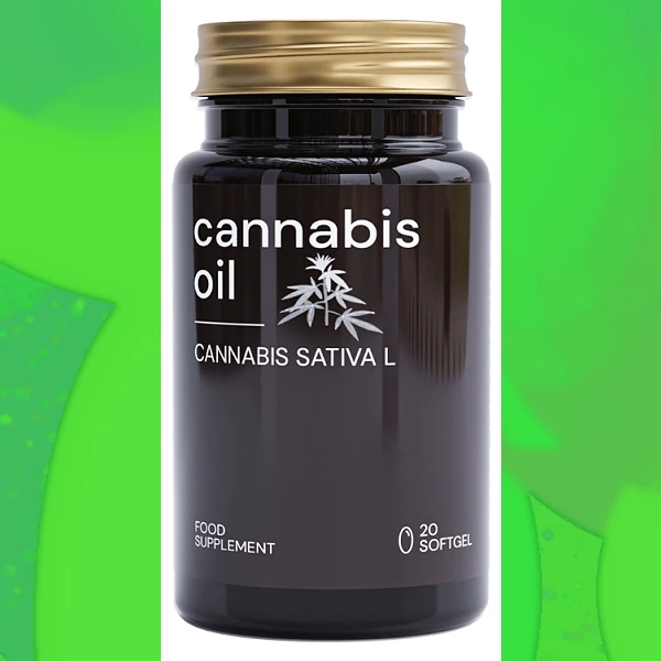 Cannabis Oil
