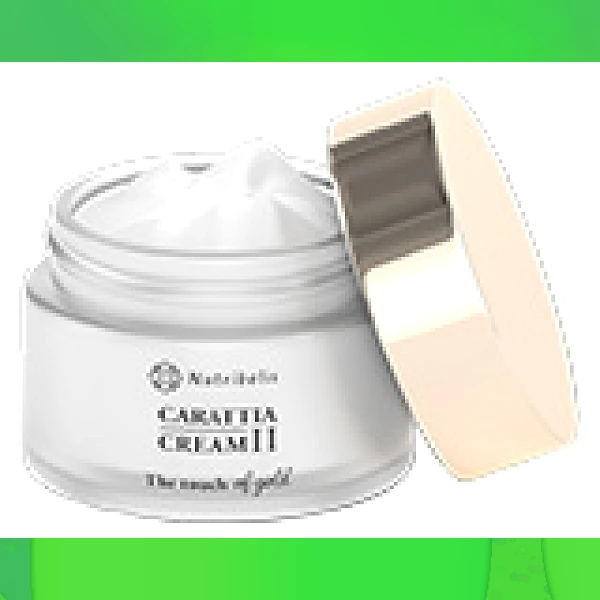 Carattia Cream