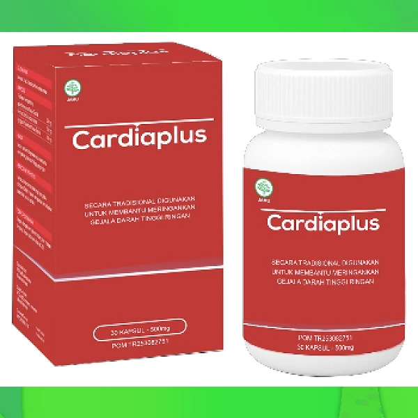 Cardia Plus