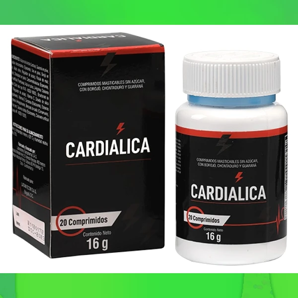 Cardialica