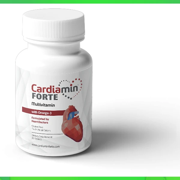 Cardiamin