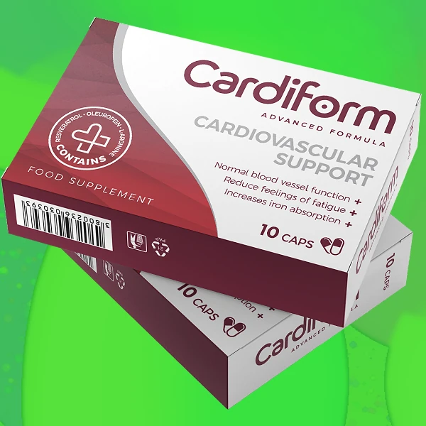 Cardiform