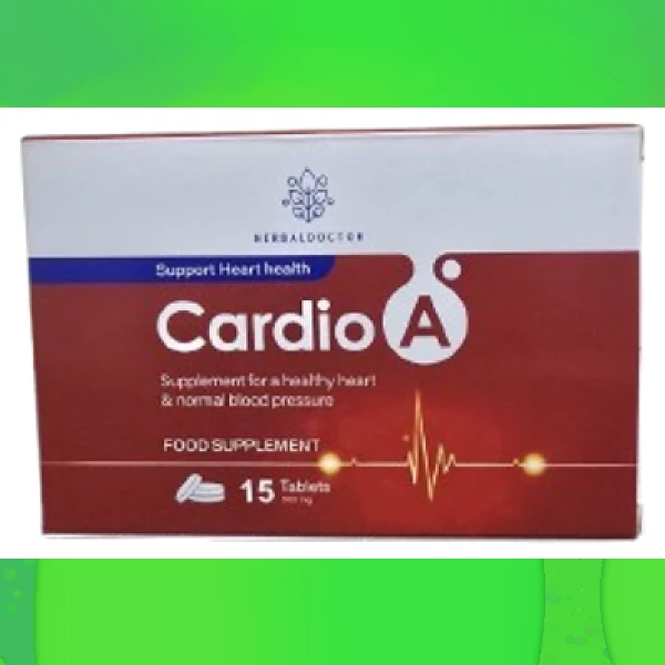 Cardio A