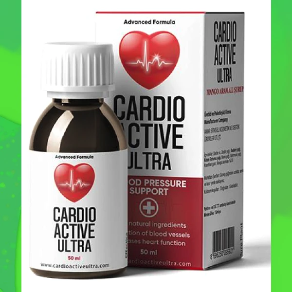 Cardio Active