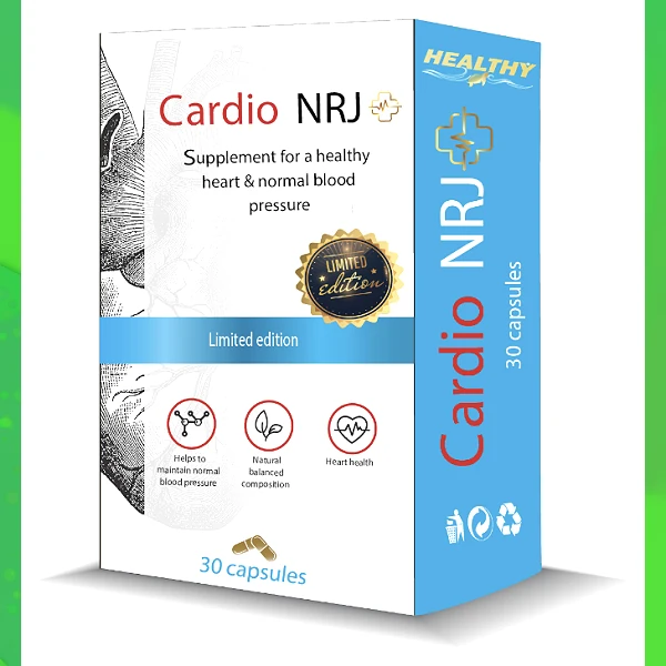 Cardio NRJ