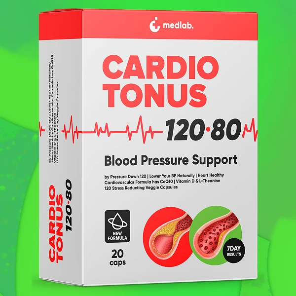 Cardio Tonus
