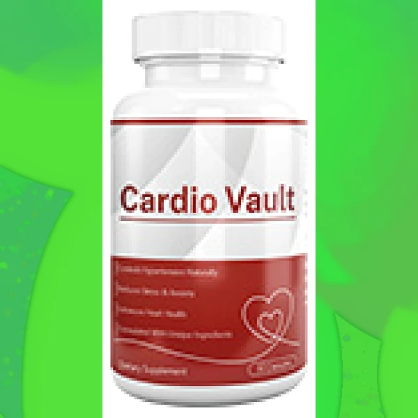 Cardio Vault