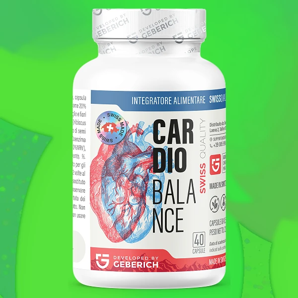 CardioBalance