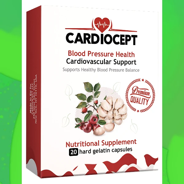 Cardiocept