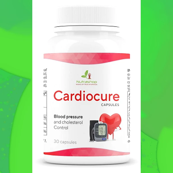 Cardiocure