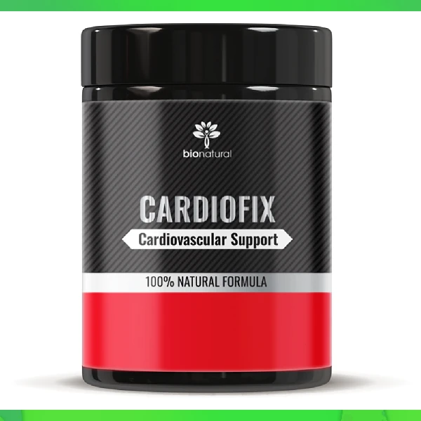 Cardiofix