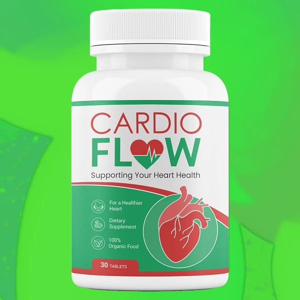 CardioFlow