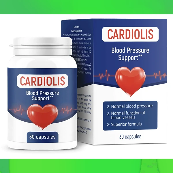 Cardiolis