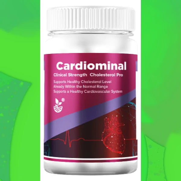 Cardiominal