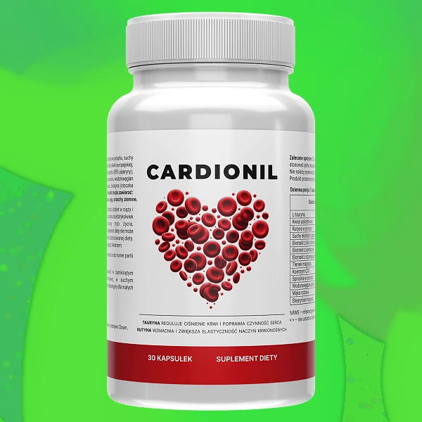 Cardionil