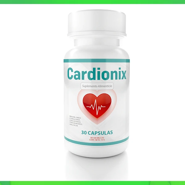 Cardionix